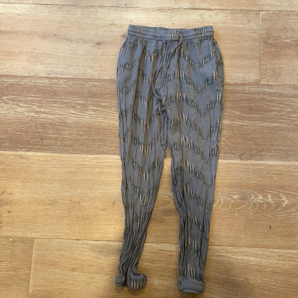 Flowy Pants